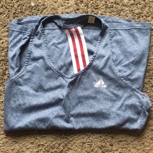 Adidas Workout Tank